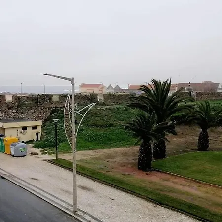 شقة Casa Da *