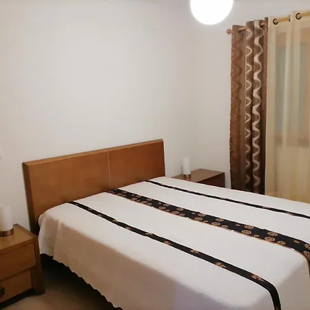 Casa Da Διαμέρισμα Peniche