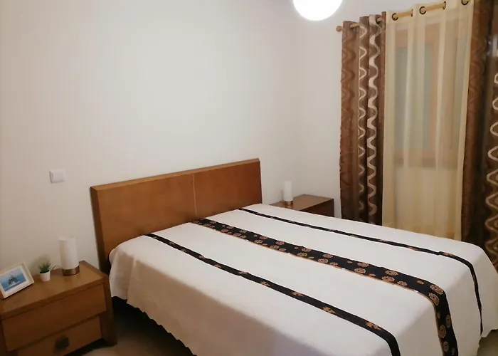 Casa Da Διαμέρισμα Peniche