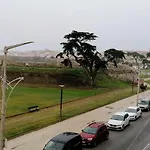 Apartamento Casa Da Peniche