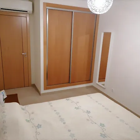 Apartment Casa Da Peniche