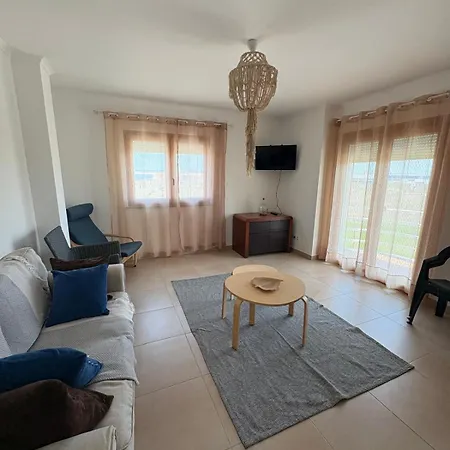 Casa Da Apartment
