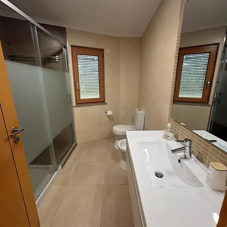 Casa Da Apartment *