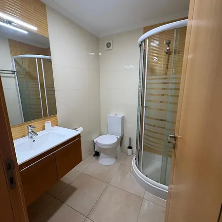 Apartment Casa Da Peniche