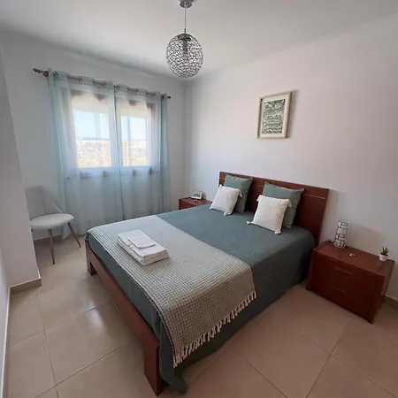Casa Da Apartment