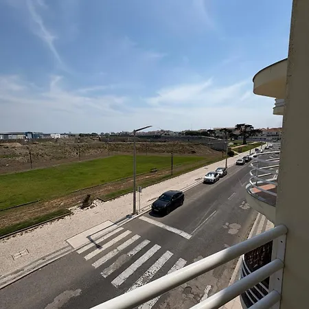 Casa Da Apartment *
