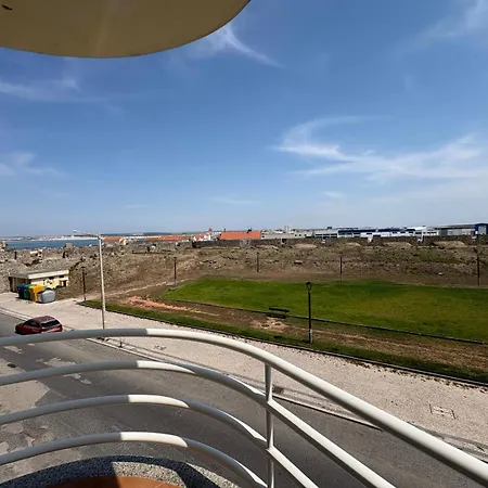 Casa Da Apartment Peniche