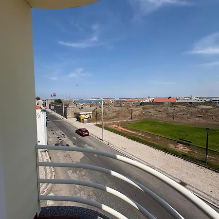 Casa Da Apartment Peniche