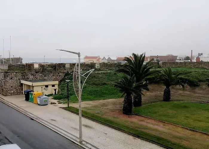 Appartamento Casa Da *