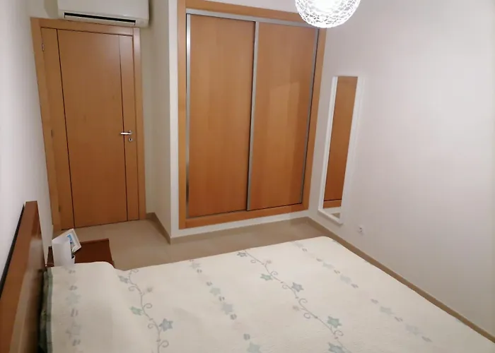 Appartamento Casa Da Peniche