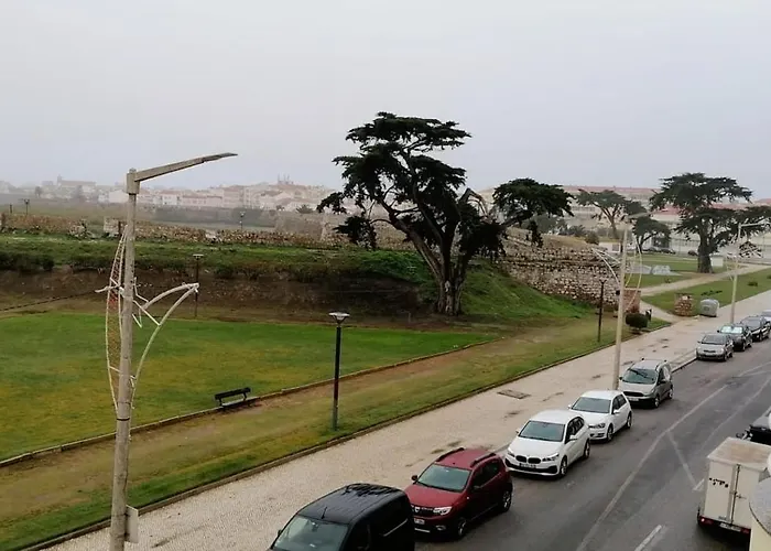 Appartamento Casa Da Peniche